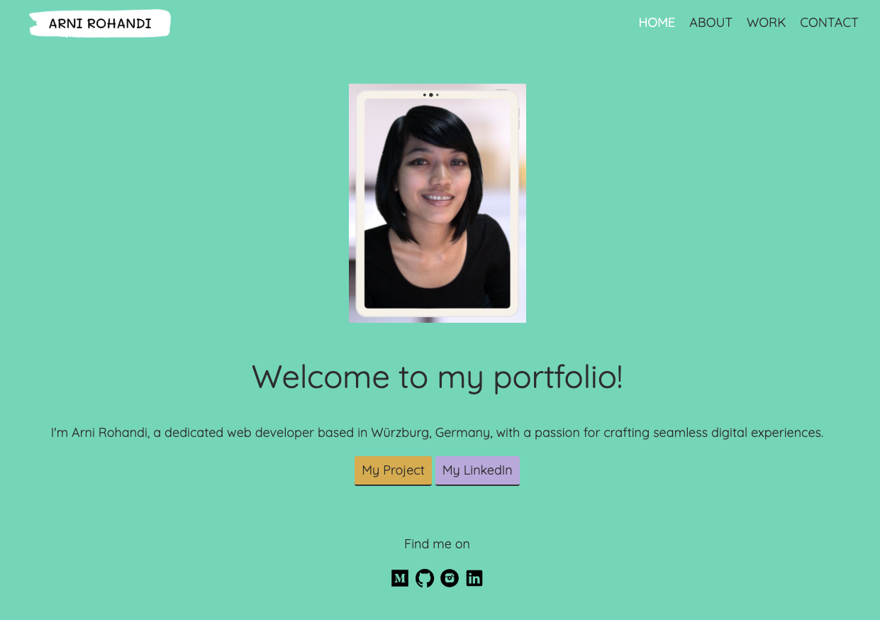 Project Portfolio